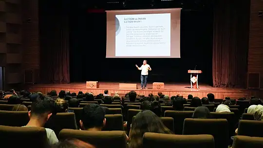 Doğru iletişimin şifreleri