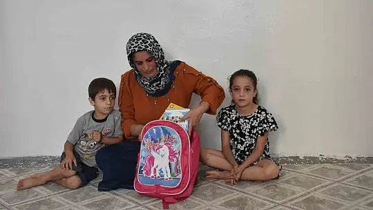 Doğuştan işitme engelli Ecrin, Şahinbey'in desteğiyle hayata kulak verdi