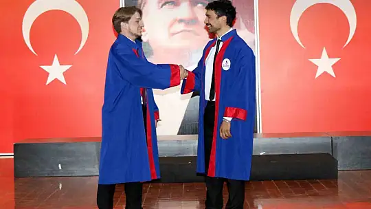 Doğuştan SANKO'lu gençler