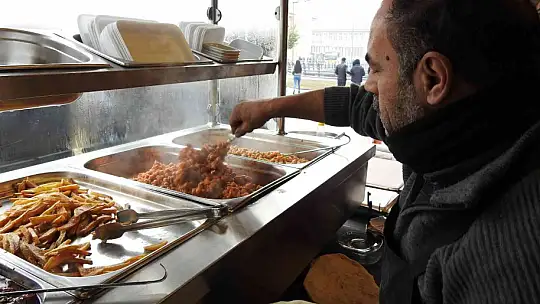 Dolar düştü, nohut dürümde kampanya başladı