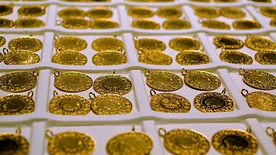 Dolar ve eurodaki düşüş haftanın son işlem gününde de sürüyor