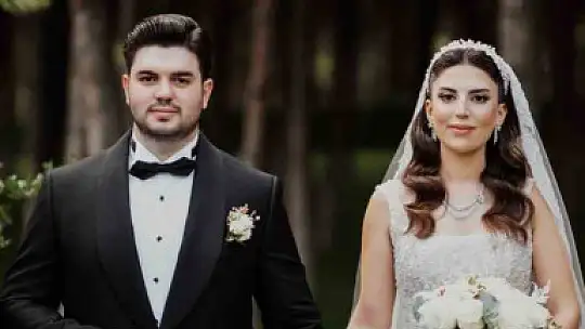 Dölek ailesinin mutlu günü