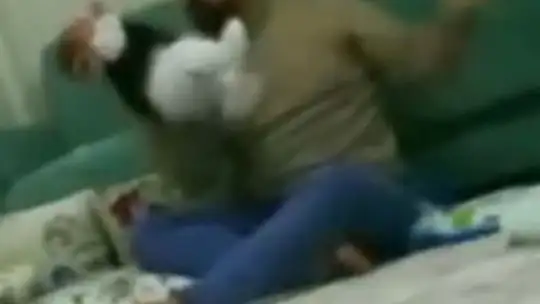 Dövülen Cihan bebek ile annesi hakkında koruma tedbir kararı