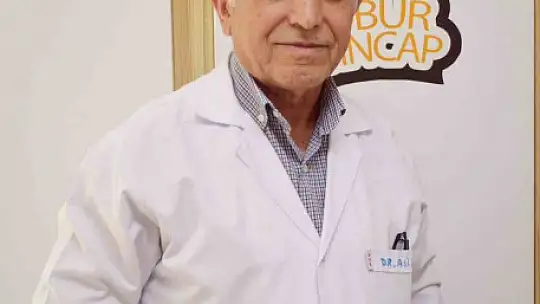 Dr. Ayas: 'Çocuklarınızı kış hastalıklarından koruyun'