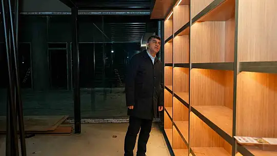 D.T. Şehitkamil Sahnesi'nde geri sayım başladı