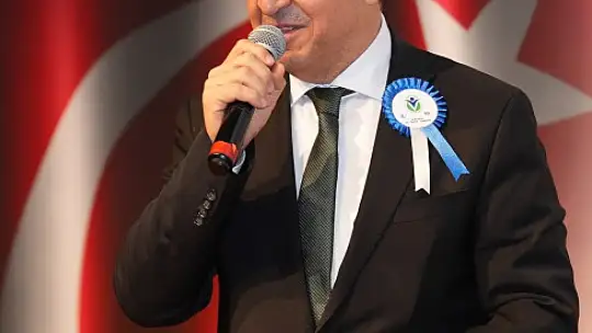D.T. Şehitkamil Sahnesi'ne 'Sanat' ödülü