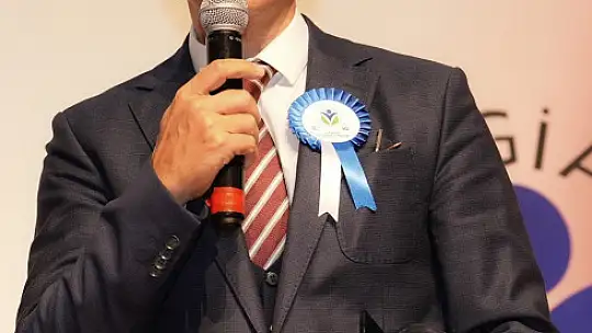 D.T. Şehitkamil Sahnesi'ne 'Sanat' ödülü