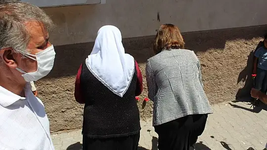Düğün patlamasını anmak isteyen HDP'lilere şok tepki