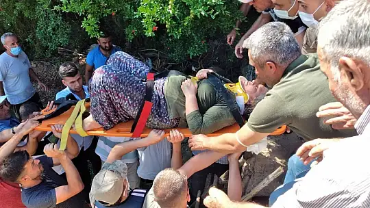 Gaziantep'te düğün yolunda kaza: 10 yaralı