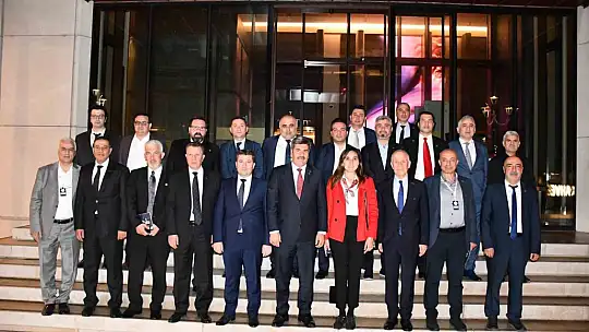 Dünya halı sektörü, GAİB'in öncülüğünde İstanbul'da buluşuyor