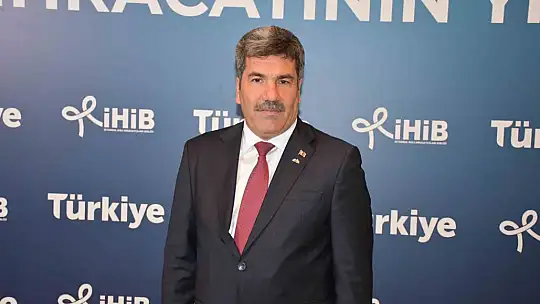 Dünya halı üretiminin merkezi Türkiye, dünya halı modasında da belirleyici