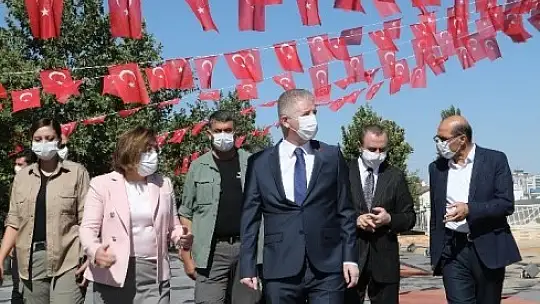 Dünyanın ilk dijital müzesinde 15 Temmuz yaşatılıyor