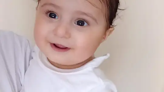 Düştüğü havuzda boğulan minik Duru defnedildi