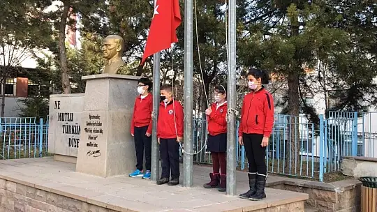 Düşük ve orta riskli bölgelerde yüz yüze eğitim başladı