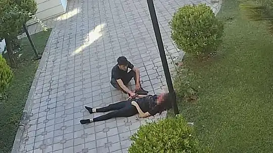 Duygu Delen'in erkek arkadaşı Mehmet Kaplan ilk kez konuştu