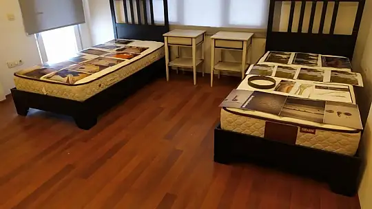 Duygu Delen'in erkek arkadaşı Mehmet Kaplan ilk kez konuştu