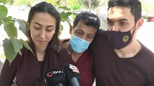 Duygu Delen son yolculuğuna uğurlandı