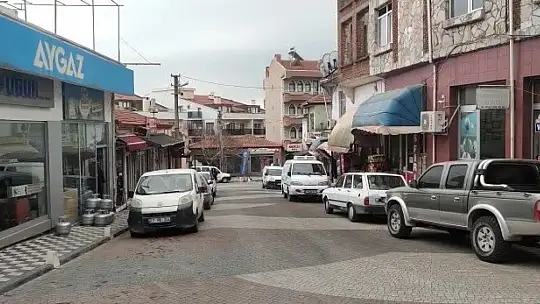 Ege'de 5 büyüklüğünde deprem