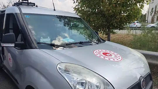 Egzoz muayenesi yaptırılmayan araçlar elektronik sistemle kısa sürede tespit ediliyor