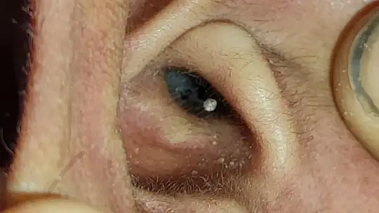 Ehliyet sınavında 10 bin TL'lik kopya düzeneği ile yakalandı