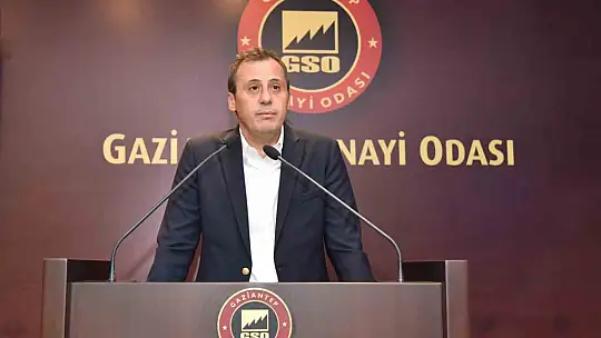Ekonomide 2024 yılı beklentileri GSO'da konuşuldu