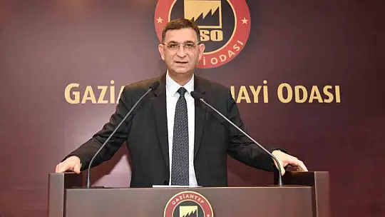 Ekonomide 2024 yılı beklentileri GSO'da konuşuldu