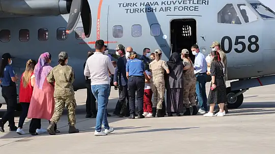 El Bab Şehidi memleketline uğurlandı