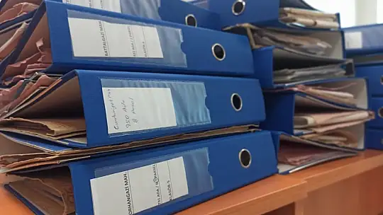 Elbistan'da Deprem Suçları Soruşturma Bürosu harekete geçti