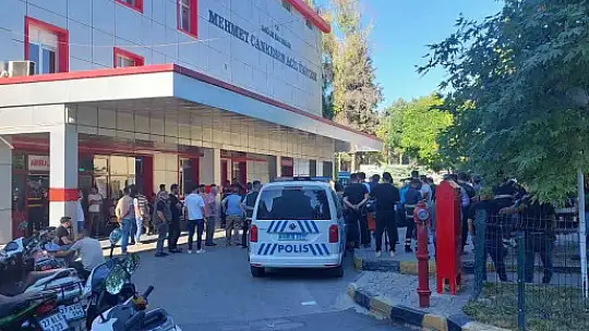 Elektrik akımına kapılan mühendis hayatını kaybetti