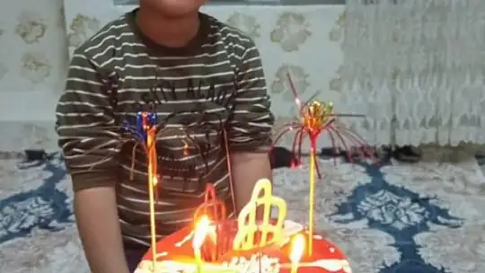 Elektrik çarpmasıyla komalık oldu, bir yıl sonra aynı gün hayatını kaybetti