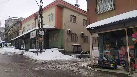 Elektrik çarpmasıyla komalık oldu, bir yıl sonra aynı gün hayatını kaybetti