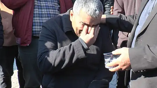 Elektrik çarpmasıyla komalık oldu, bir yıl sonra aynı gün hayatını kaybetti