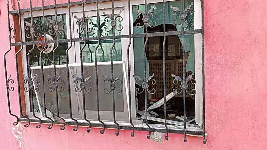 Elektrik yüklemesi yapmayan yöneticiye EYP'li saldırı