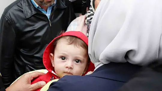 Emine Erdoğan, BM Habitat İcra Direktörü Sharif ile deprem bölgesine gitti