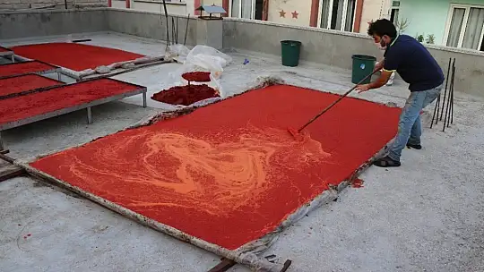 En 'acı' mesai
