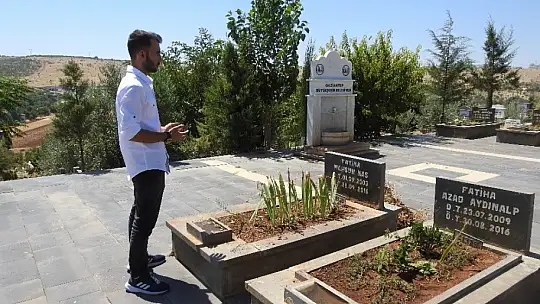 En acı ziyaret