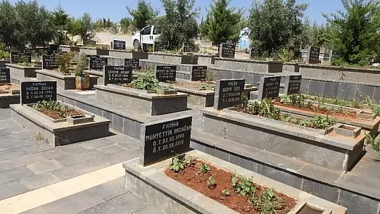 En acı ziyaret