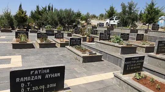 En acı ziyaret