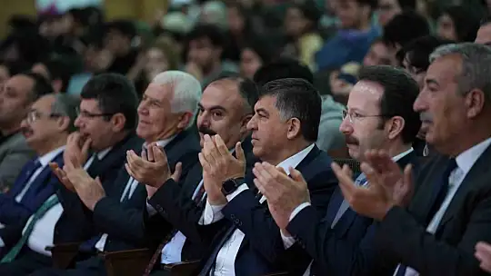 En başarılı liseler ödüllendirildi
