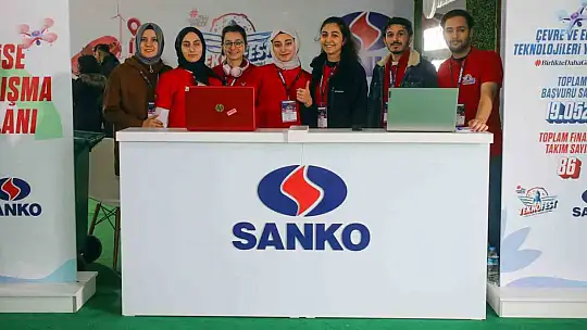 En çevreci projeler TEKNOFEST 2023 finalinde yarışıyor