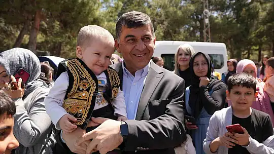 En güzel çiğ köfteyi yapanlar ödüllendirildi