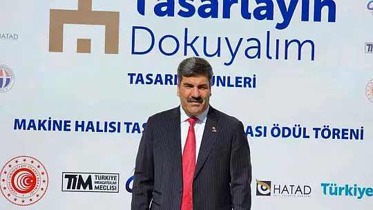 En güzel halıyı tasarlayanlara ödülleri verilecek
