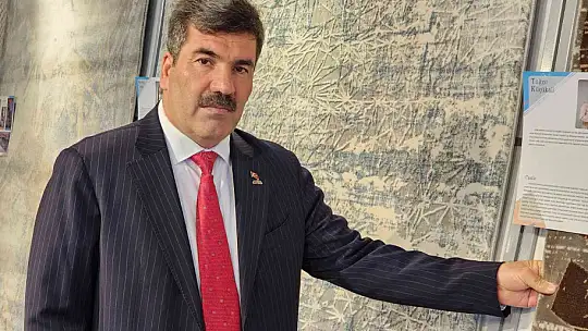 En güzel halıyı tasarlayanlara ödülleri verilecek