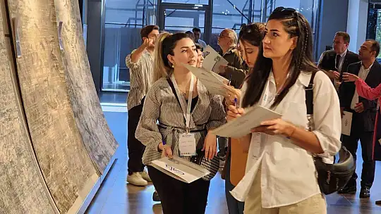 En güzel halıyı tasarlayanlara ödülleri verilecek