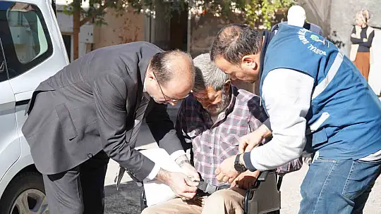 Engeller, Şehitkamil ile çözülüyor