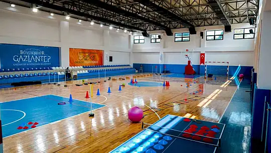 Engelleri kaldıran merkez