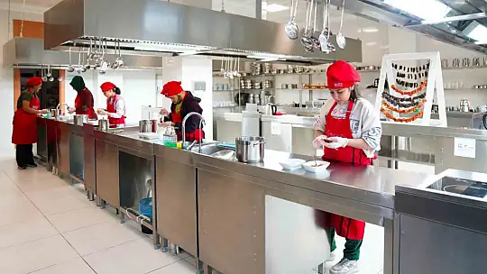 Engelleri kaldıran merkez