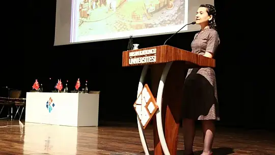 Engelsiz eğitim için 'hak temelli' tez çalışmasına ödül