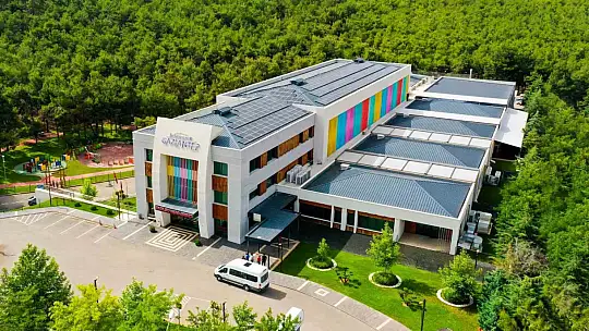 Engelsiz Yaşam Merkezi yetenek yarışması için geri sayım başladı