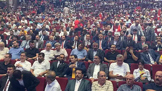 Erbakan'dan 6'lı masa toplantılarına altın günü benzetmesi